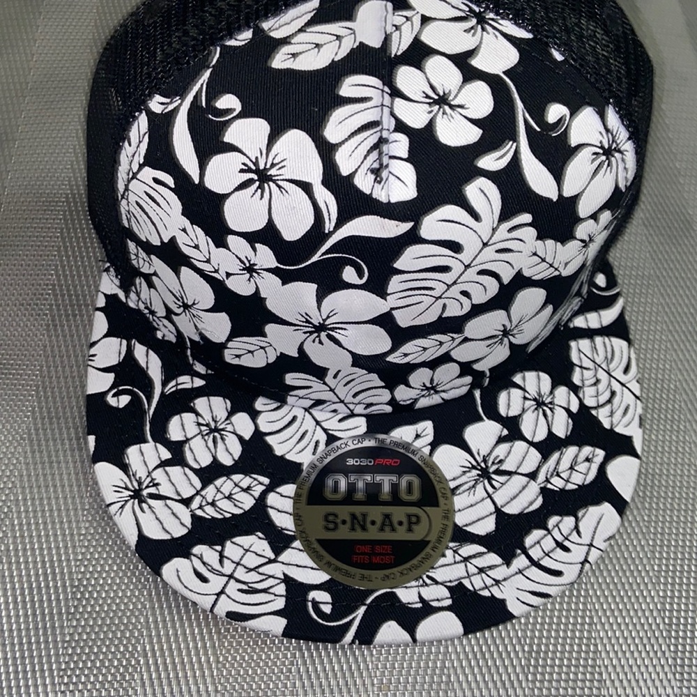The Premium SnapBack cap